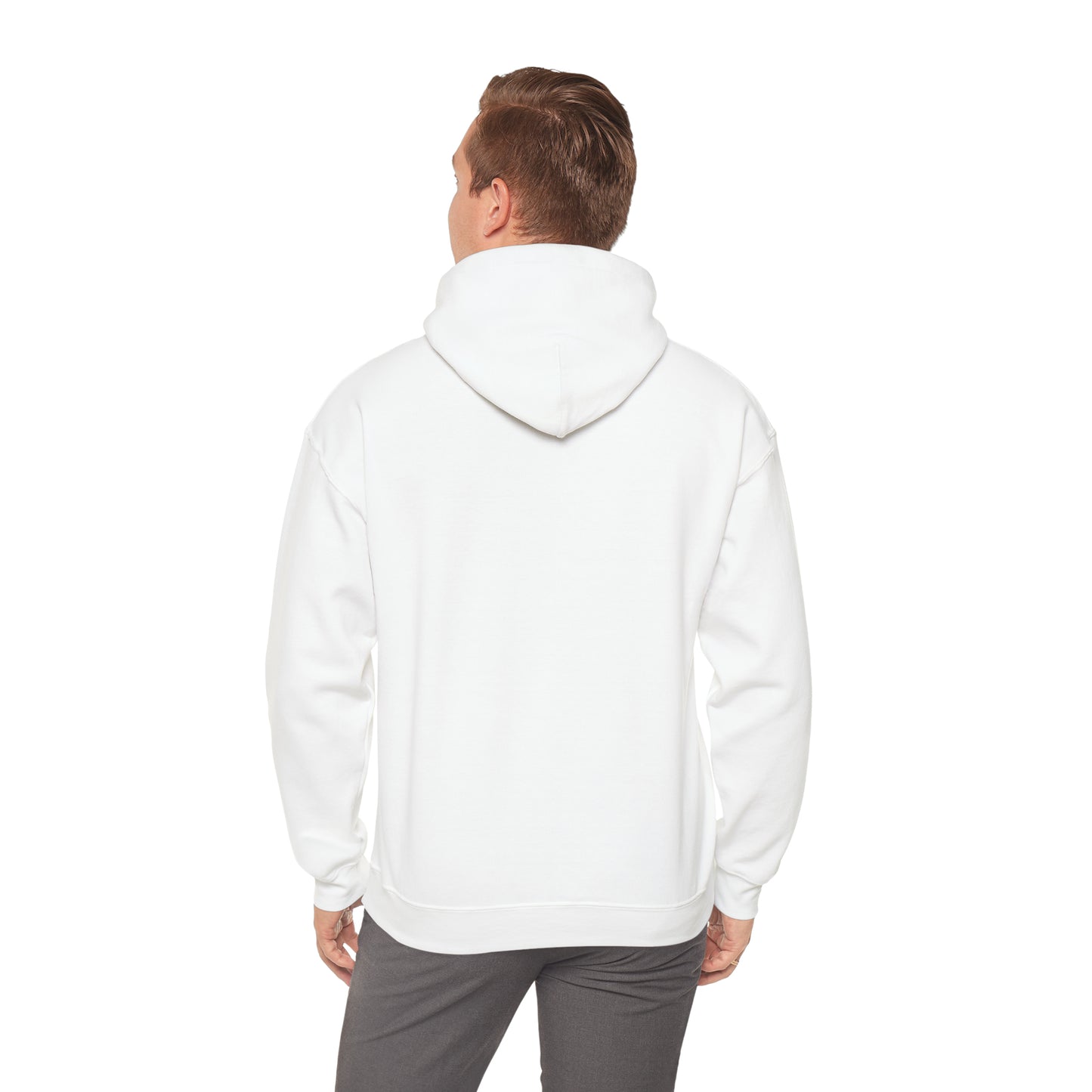 PURITEE HOODIE light colours