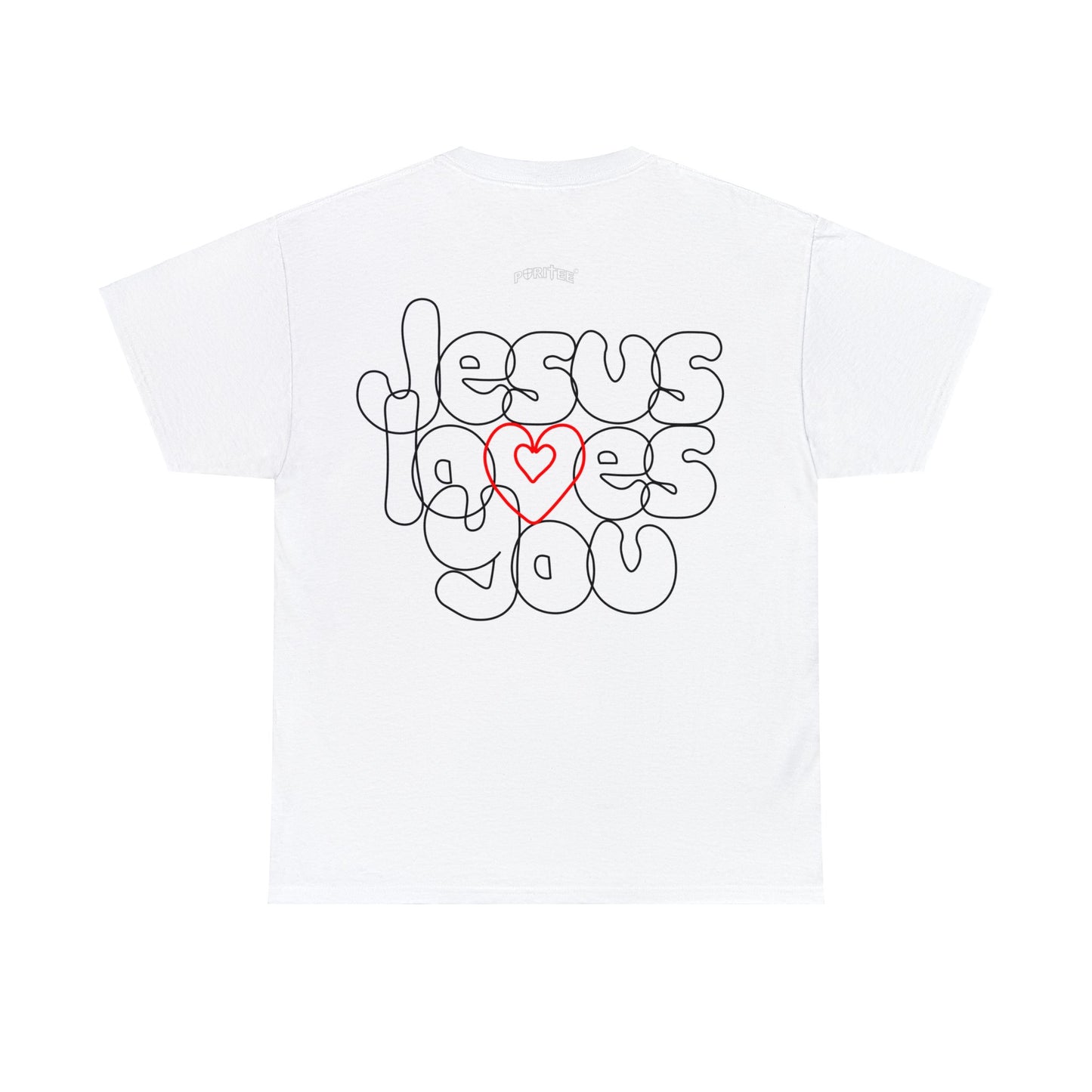 Jesus LY TEE-shirt