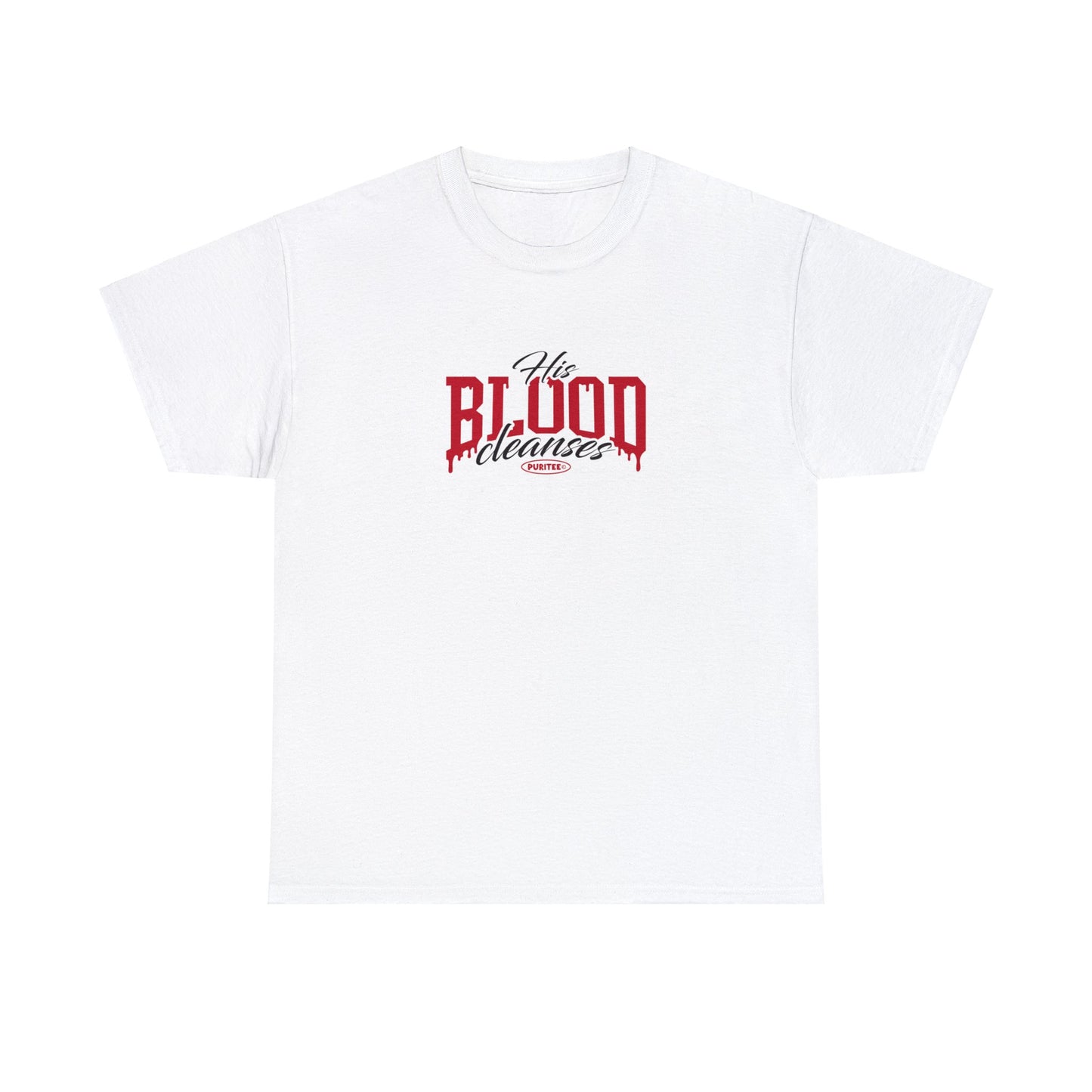 Blood TEE-shirt