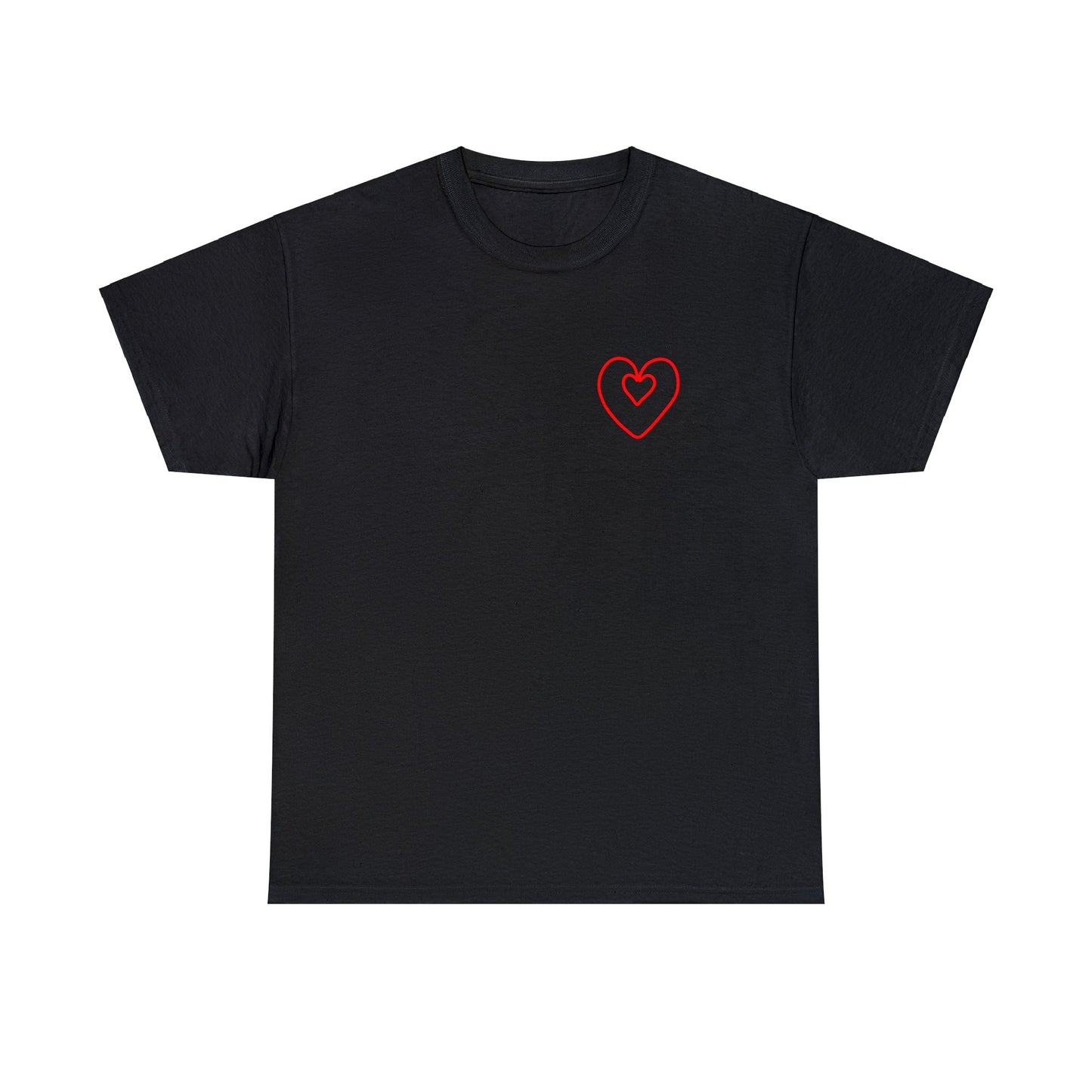 Jesus LY TEE-shirt