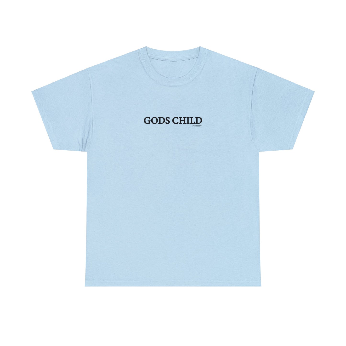 Gods Child TEE-shirt