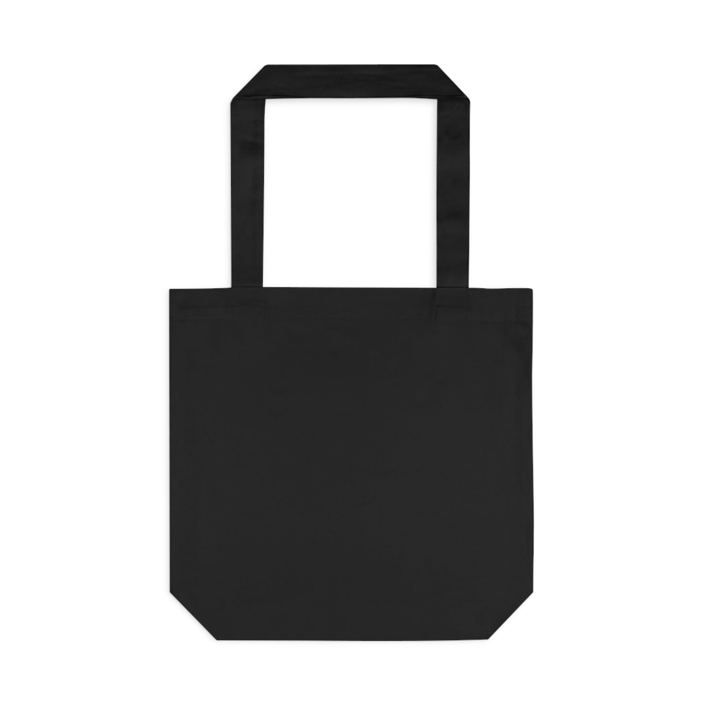 Fruits of The Spirit TOTE BAG Black