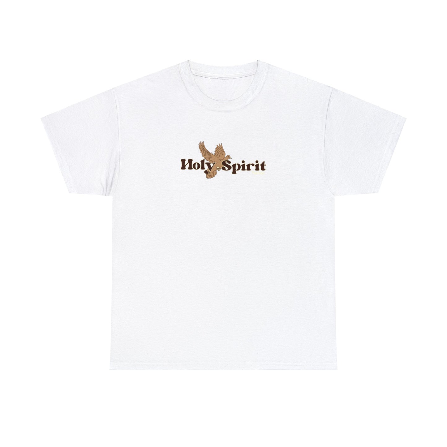 Holy Spirit EPHESIANS 5:18 TEE-shirt