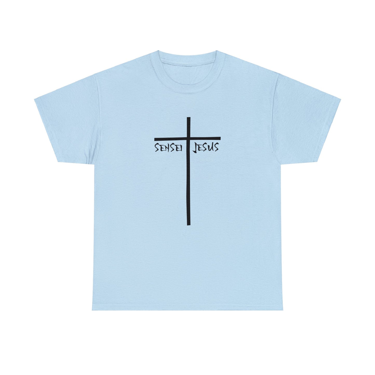 Kingdom of Heaven Dojo MATTHEW 5:3-12 TEE-shirt