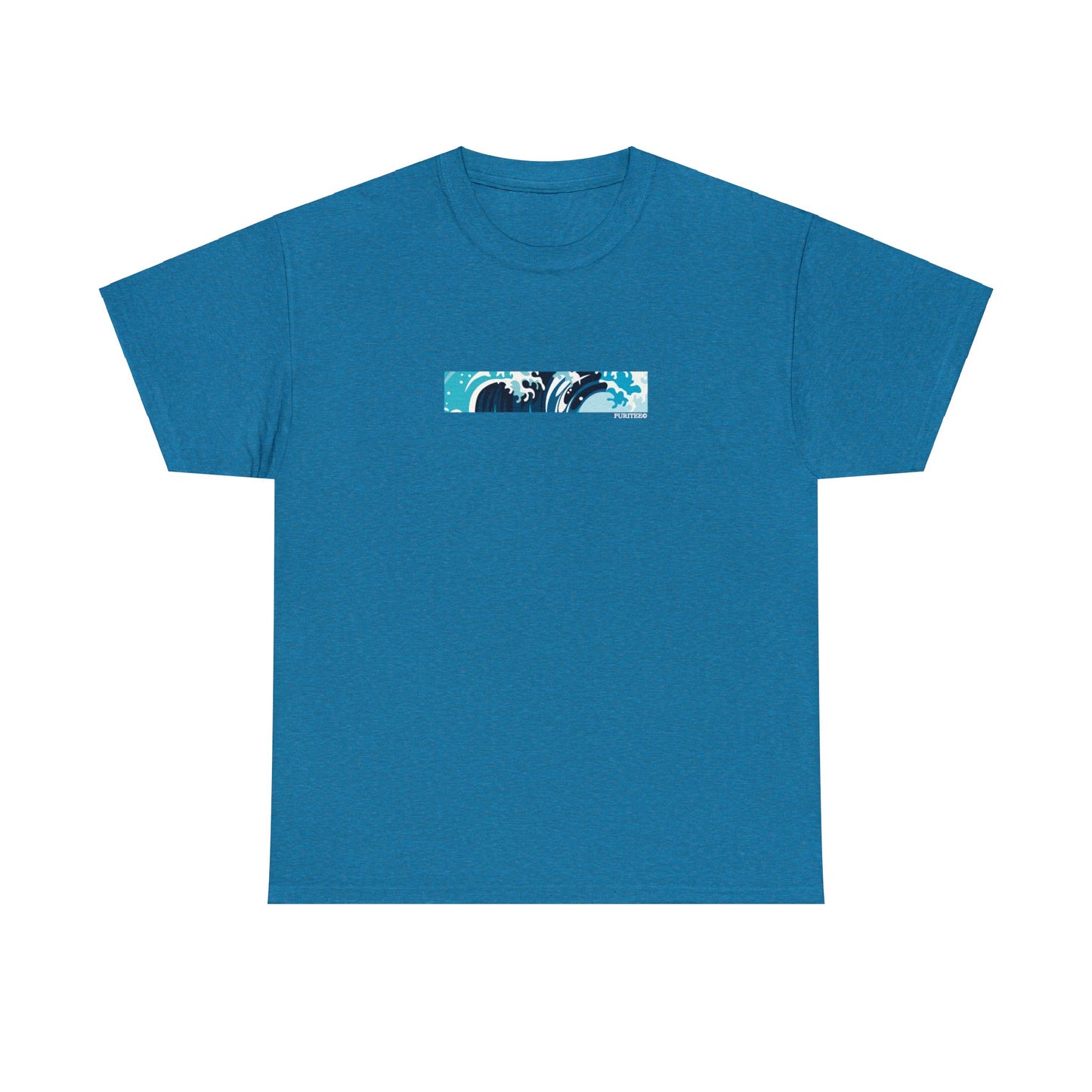 Waters ISAIAH 43:2 TEE-shirt Darks