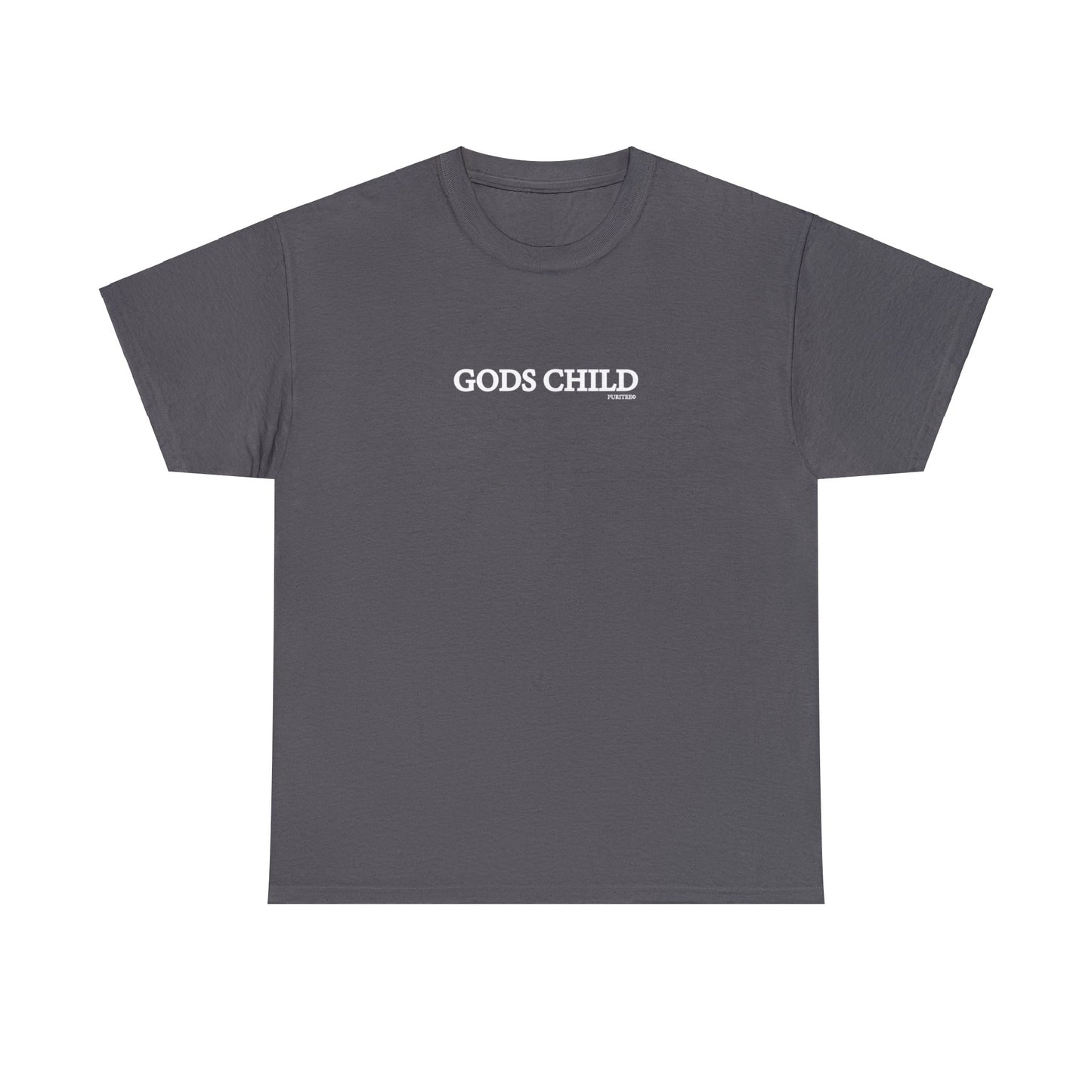 Gods Child TEE-shirt