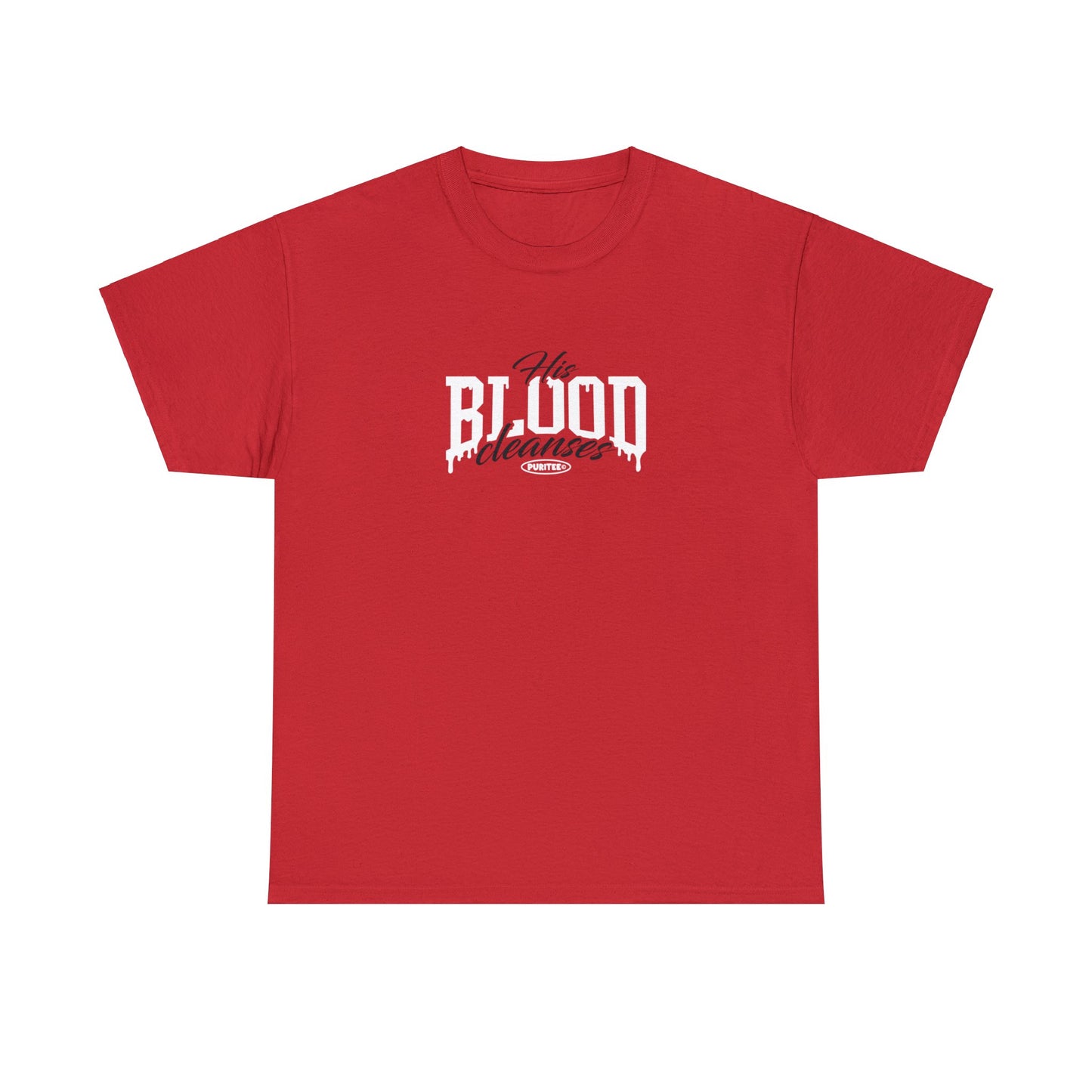 Blood TEE-shirt