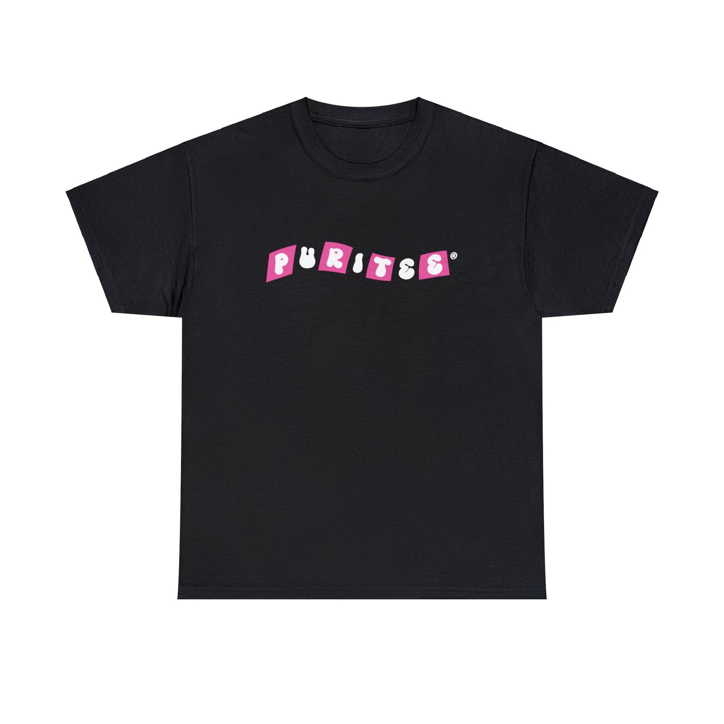 Checkmate TEE-shirt Pink