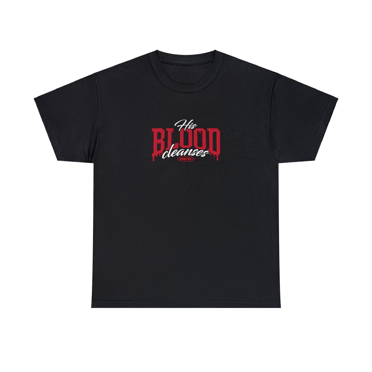 Blood TEE-shirt