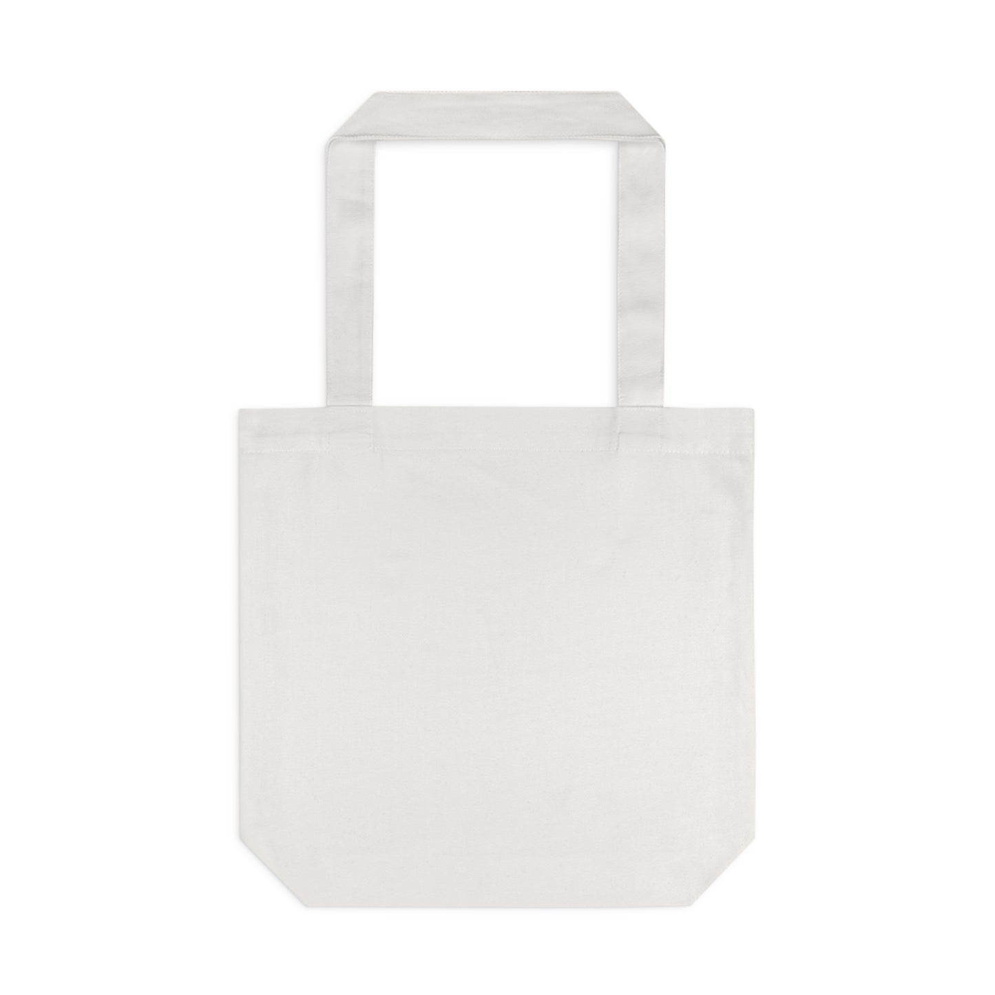 Fruits of The Spirit TOTE BAG White