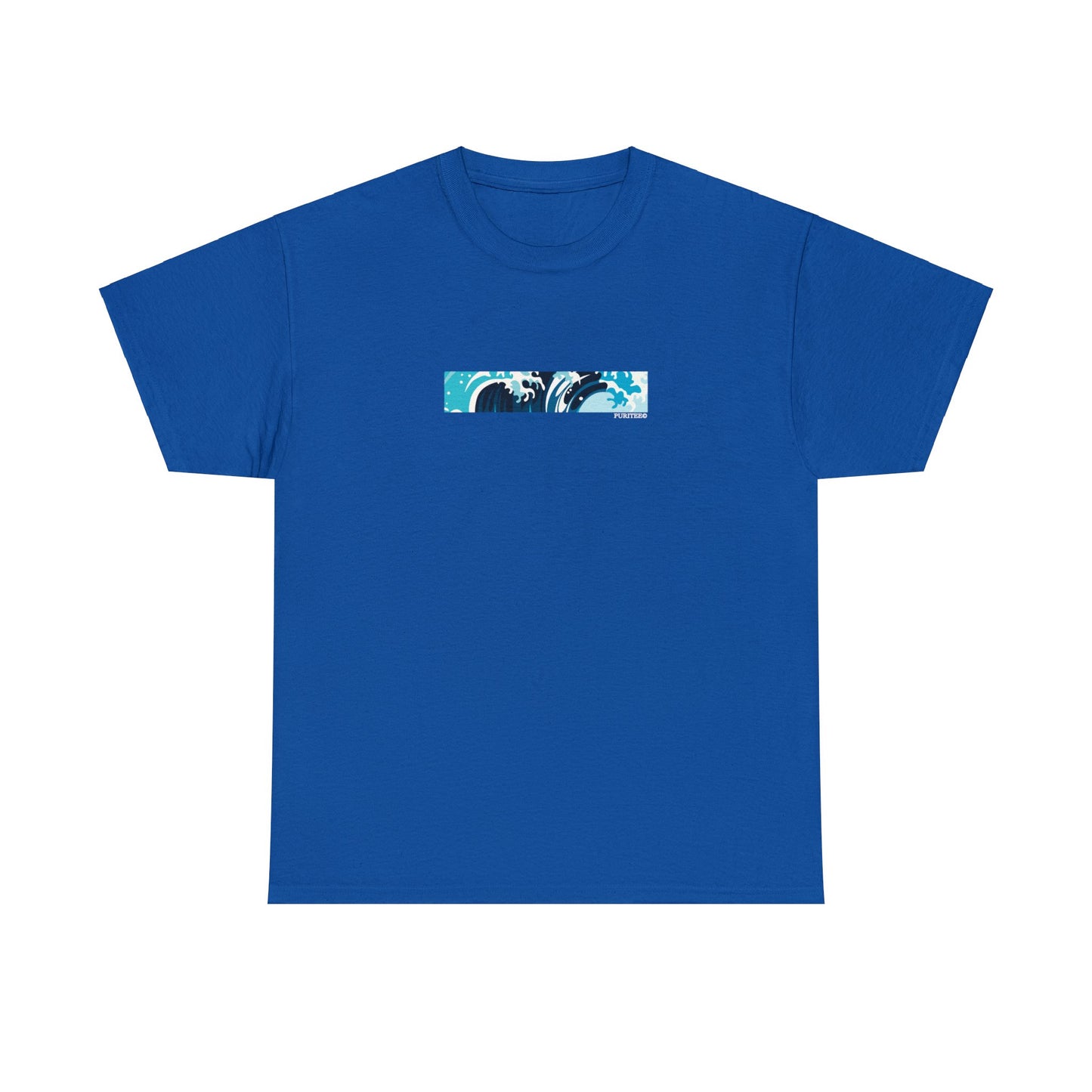 Waters ISAIAH 43:2 TEE-shirt Darks