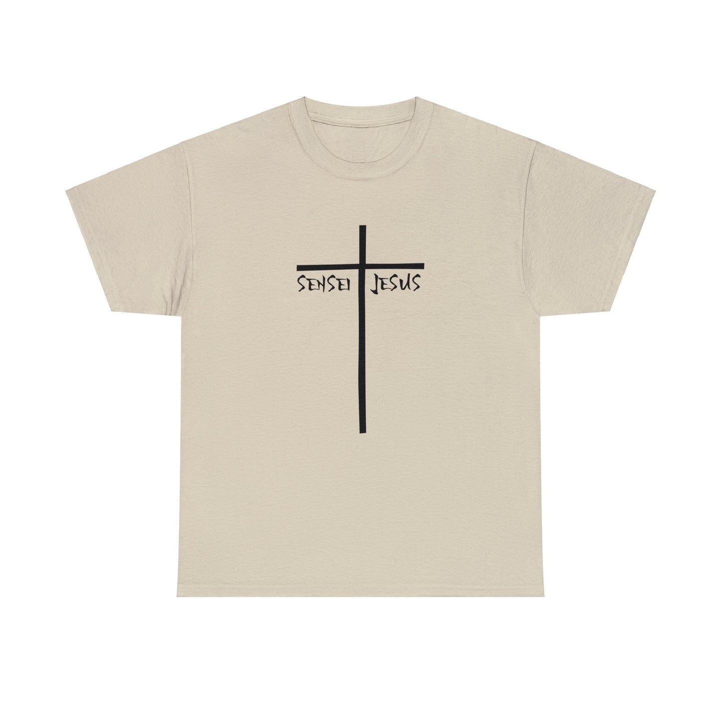 Kingdom of Heaven Dojo MATTHEW 5:3-12 TEE-shirt