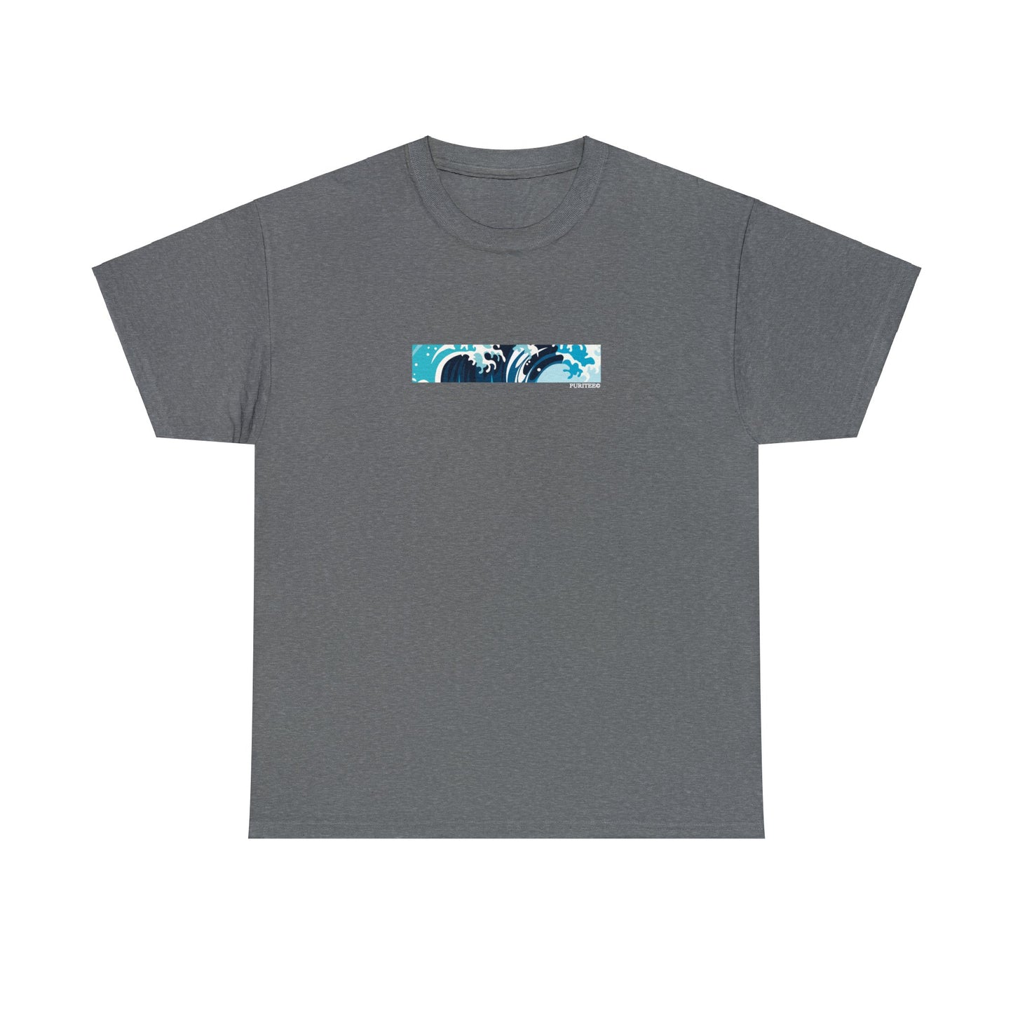 Waters ISAIAH 43:2 TEE-shirt Darks