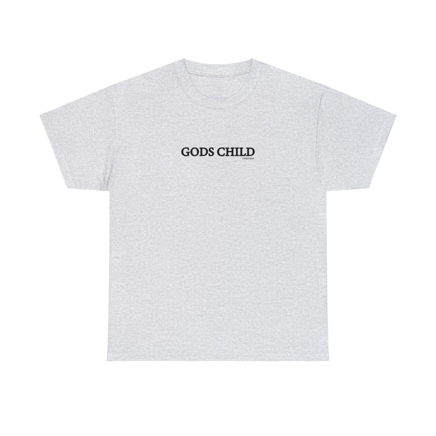 Gods Child TEE-shirt