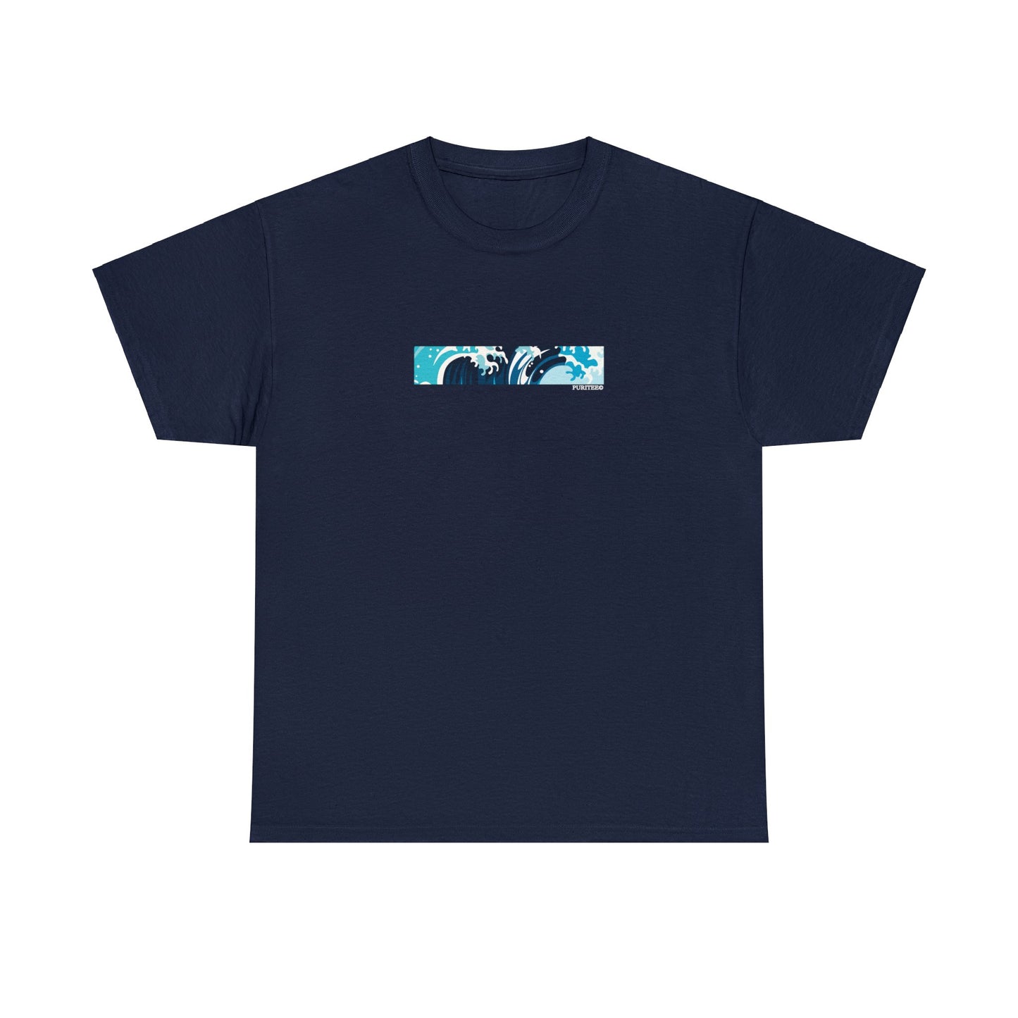 Waters ISAIAH 43:2 TEE-shirt Darks