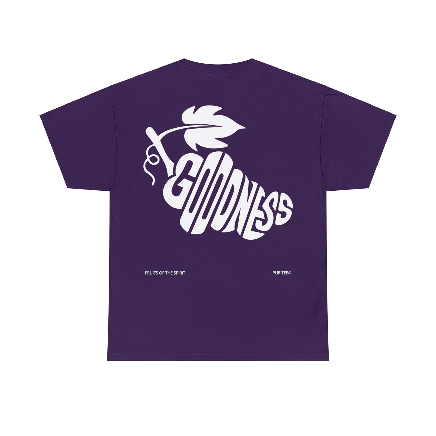 GOODNESS Grapes TEE-shirt