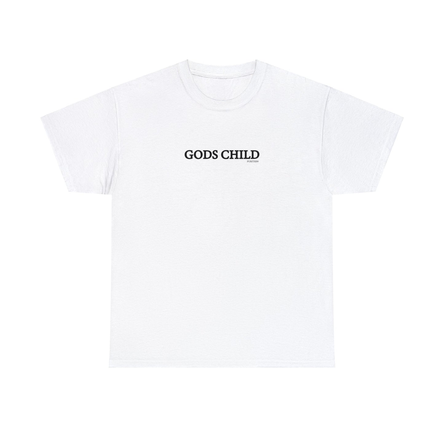 Gods Child TEE-shirt