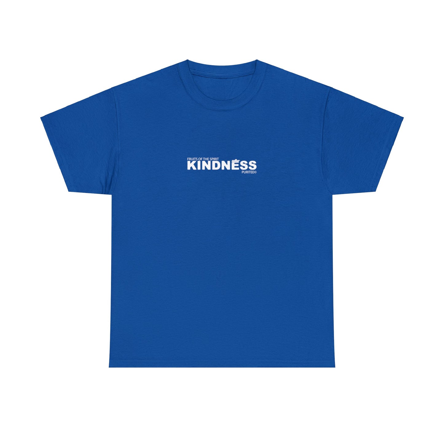 KINDNESS Blueberry TEE-shirt