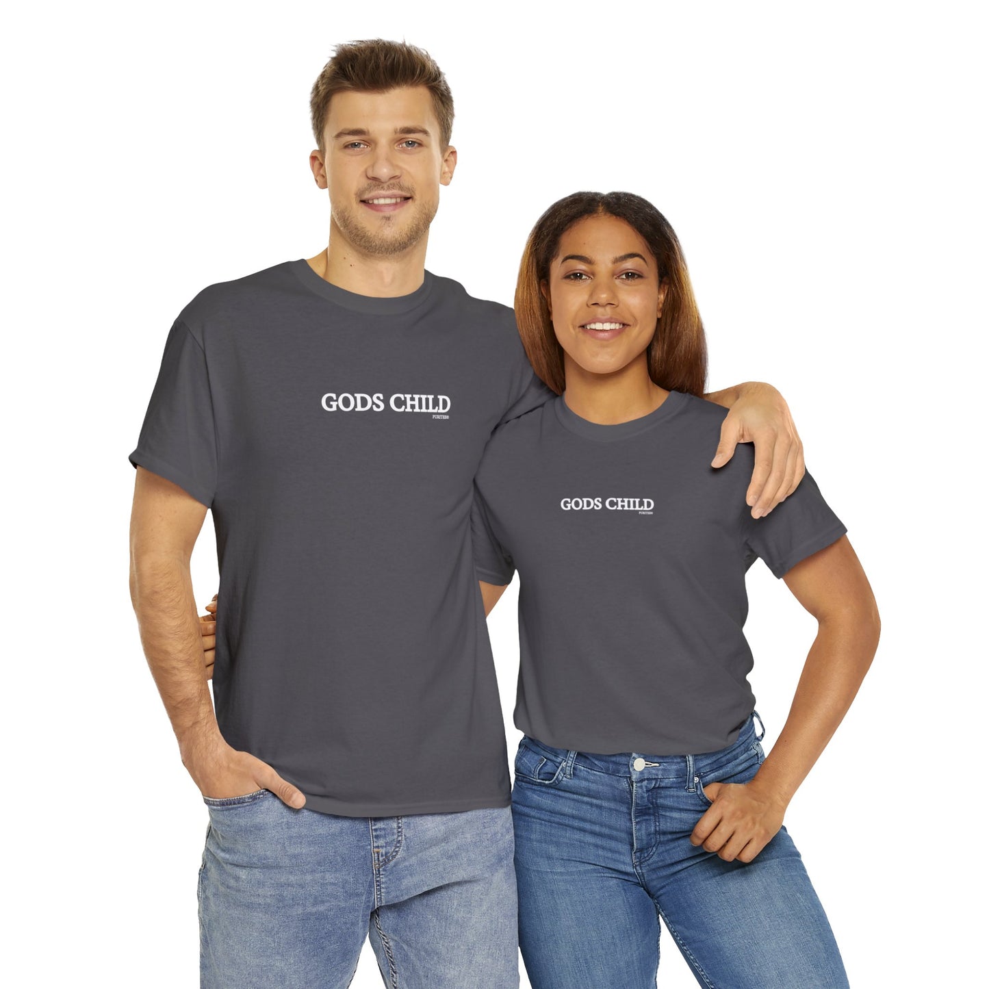 Gods Child TEE-shirt