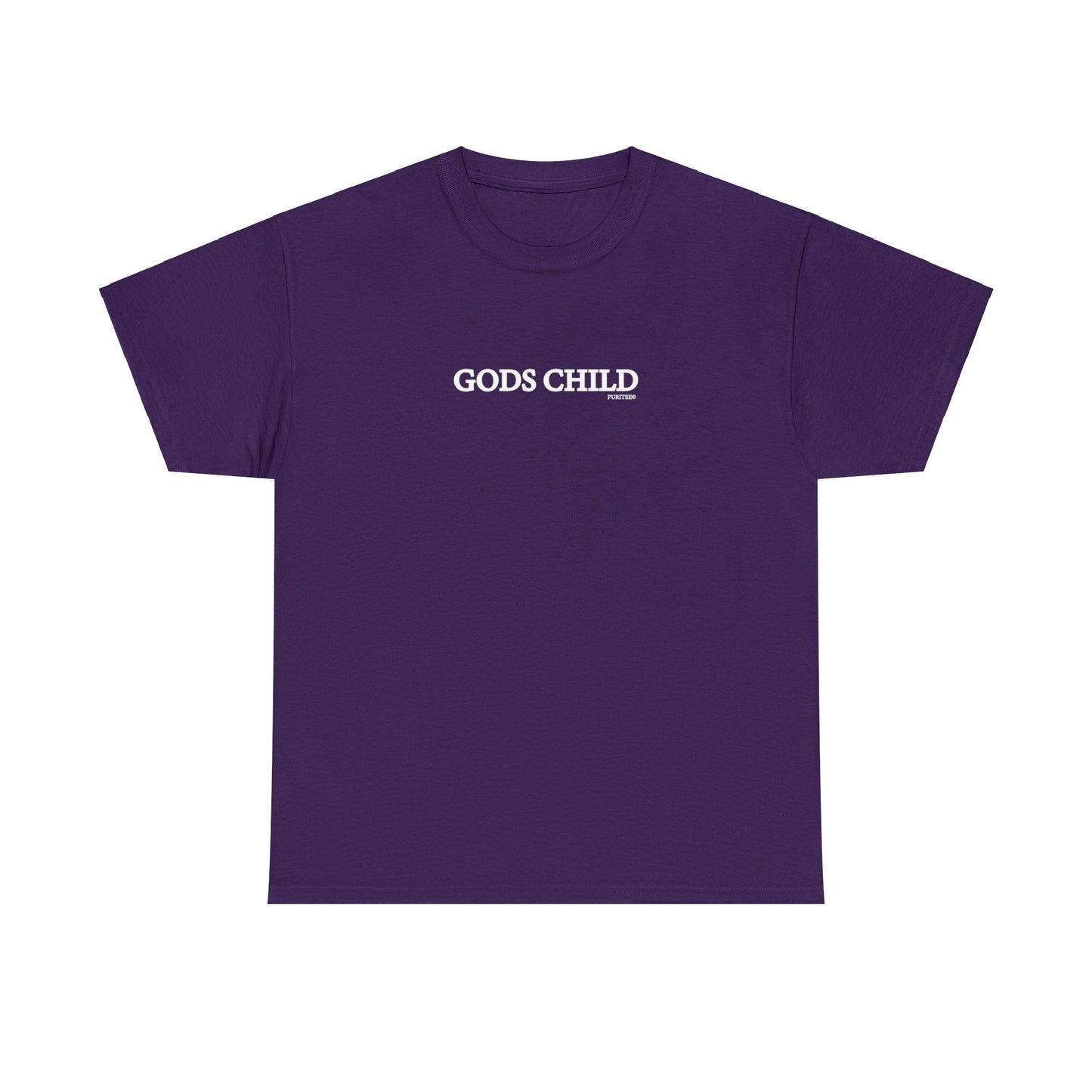 Gods Child TEE-shirt