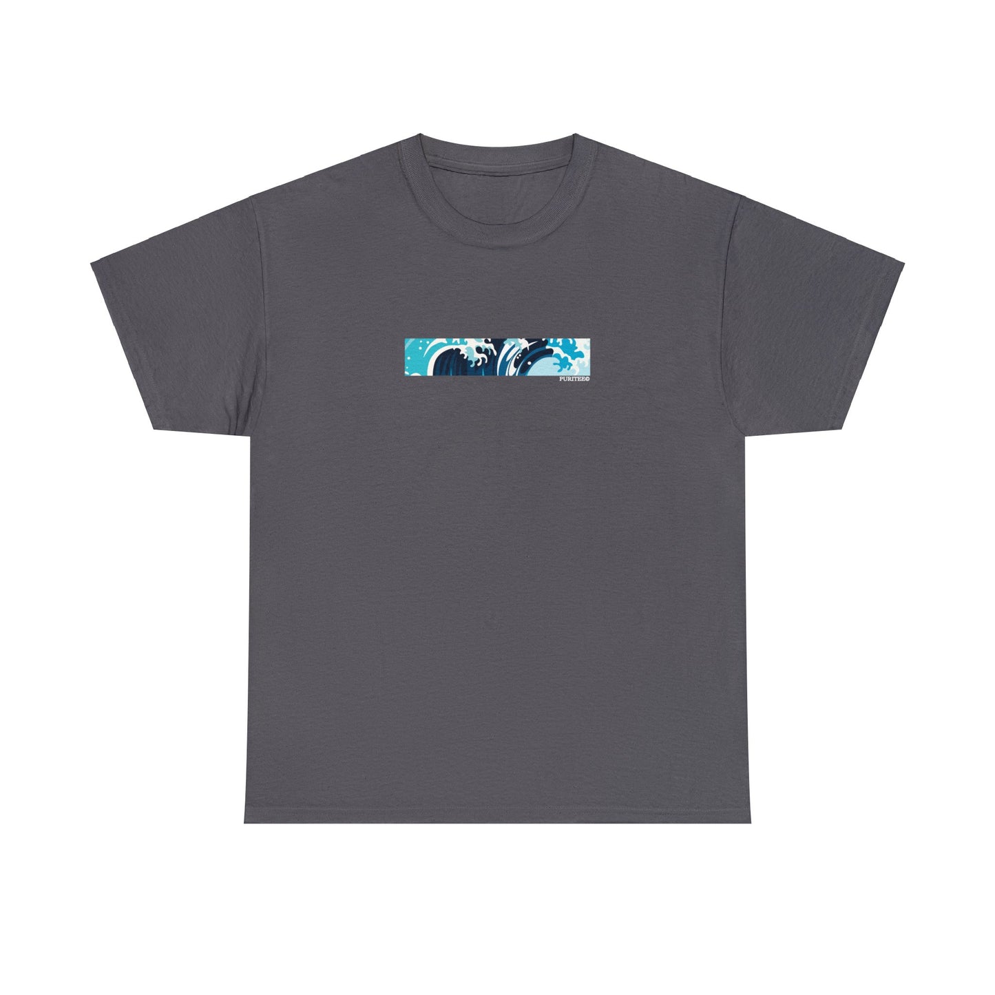 Waters ISAIAH 43:2 TEE-shirt Darks