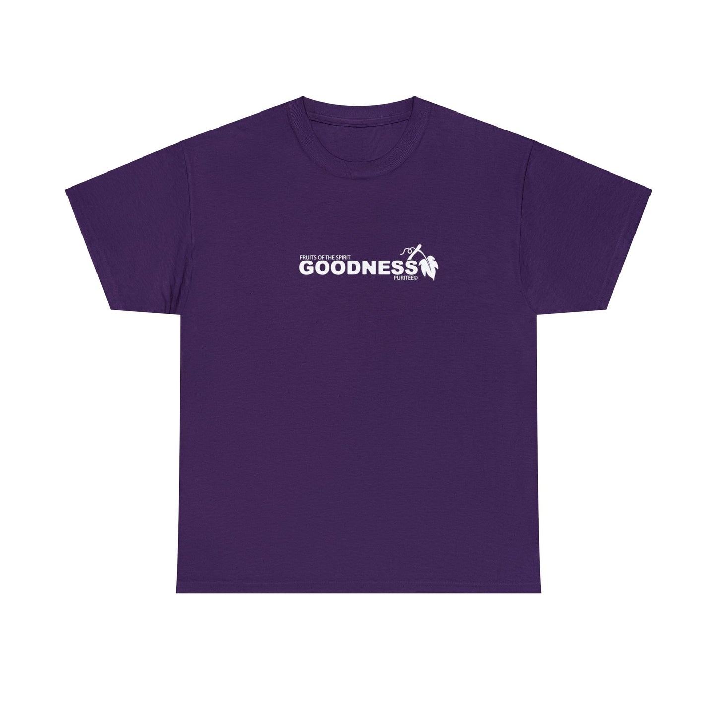 GOODNESS Grapes TEE-shirt