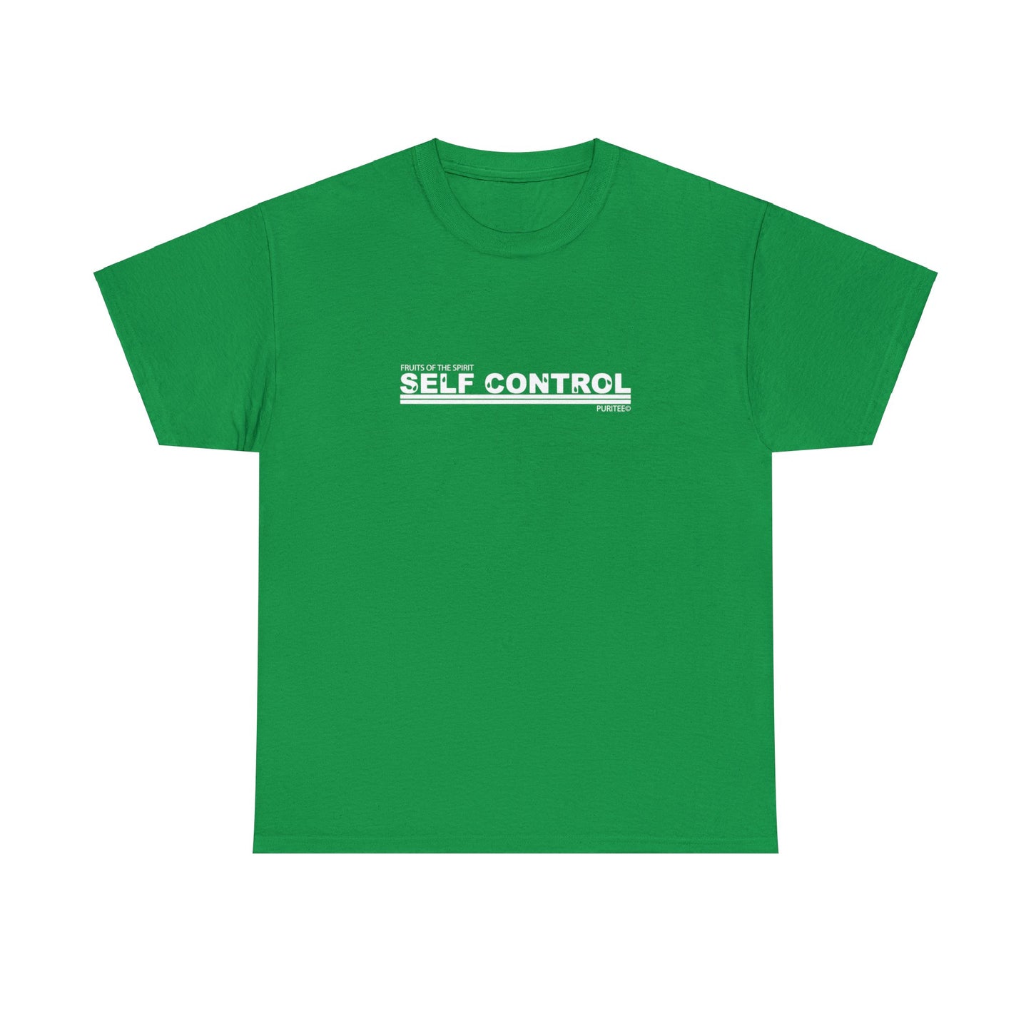 SELF CONTROL Watermelon TEE-shirt