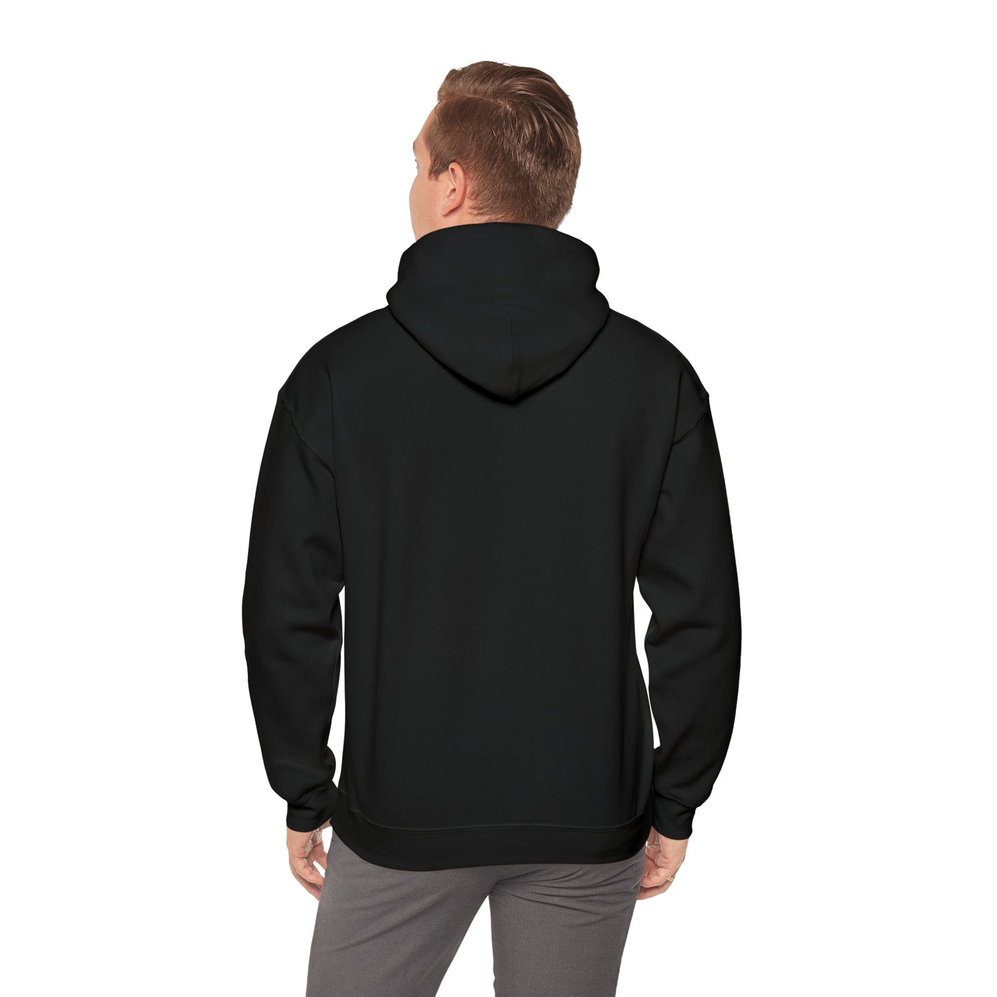 PURITEE HOODIE dark colours