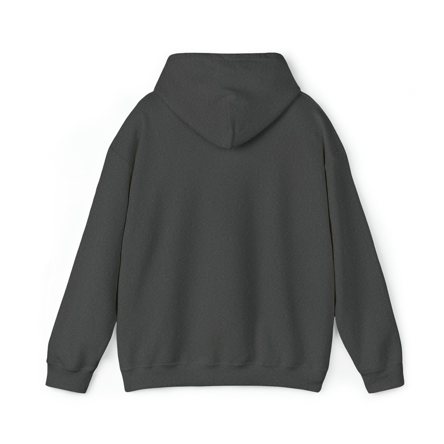 PURITEE HOODIE dark colours