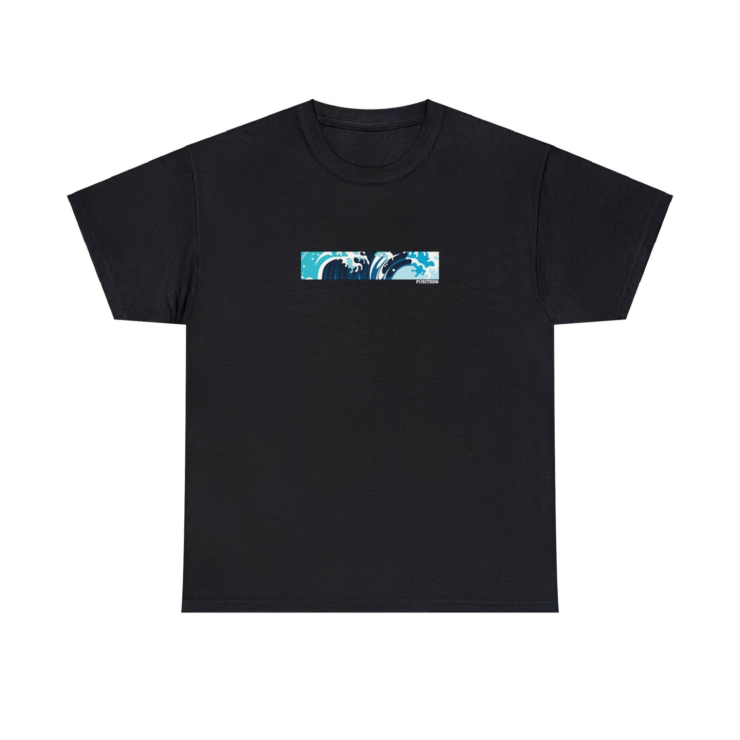 Waters ISAIAH 43:2 TEE-shirt Darks