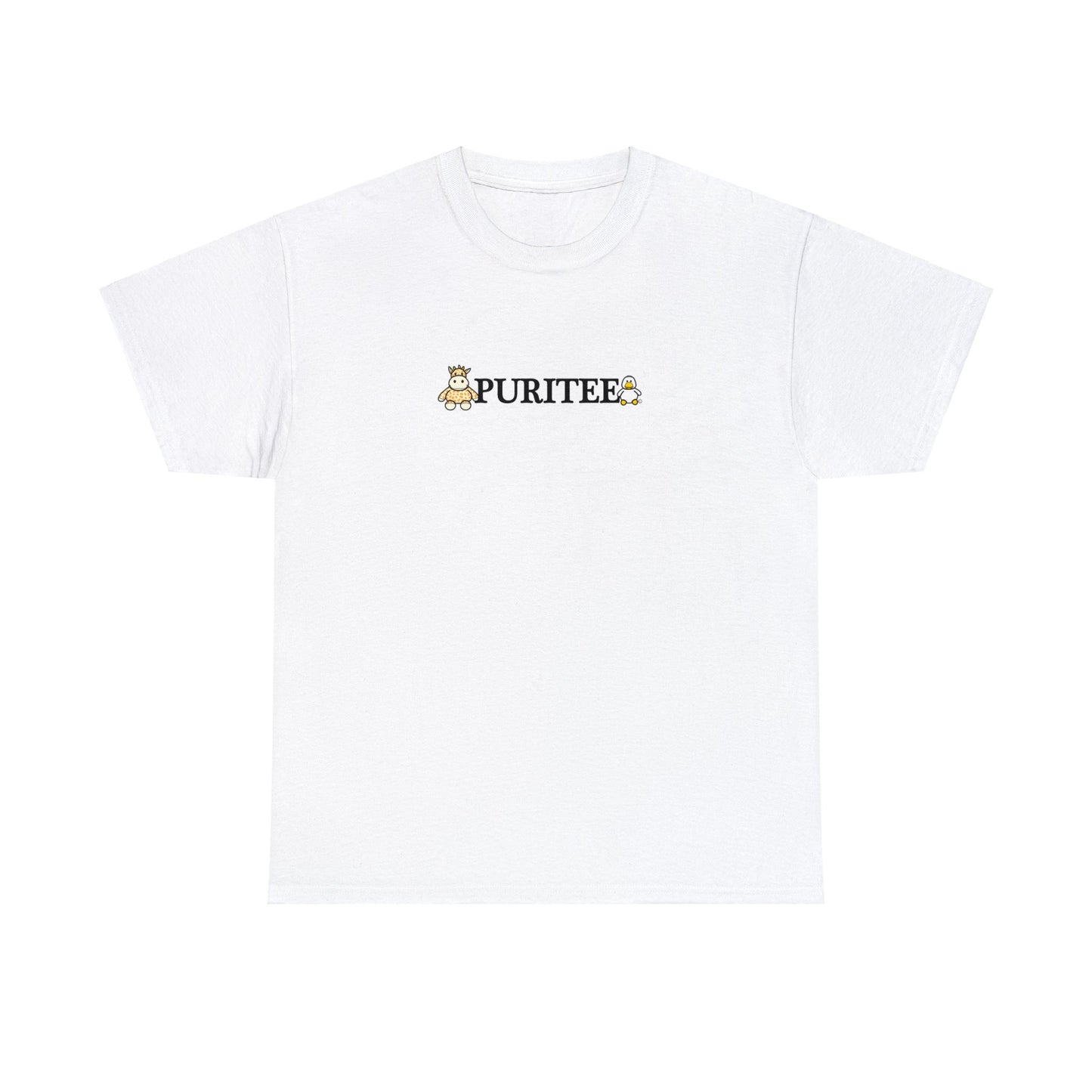 PURITEE Mascots TEE-shirt Lights