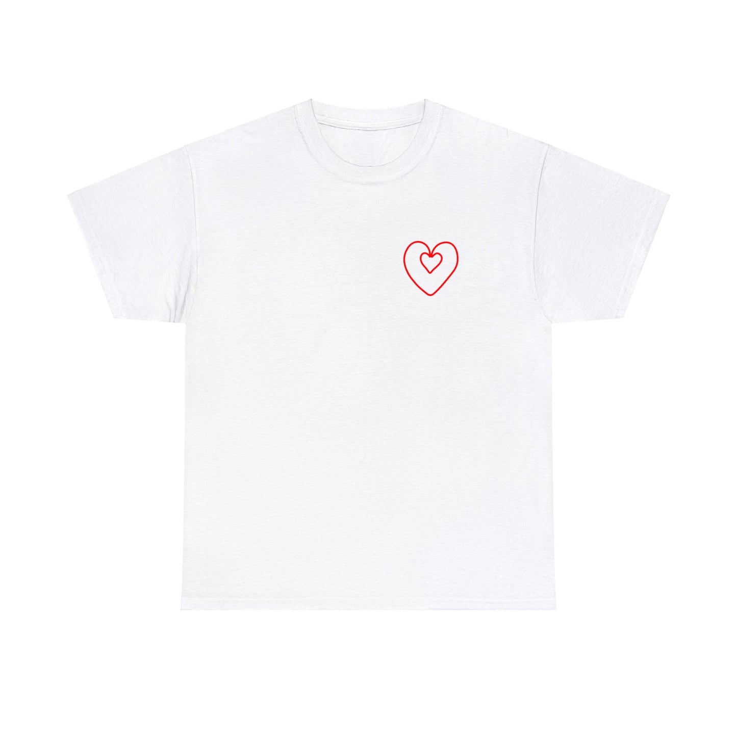 Jesus LY TEE-shirt